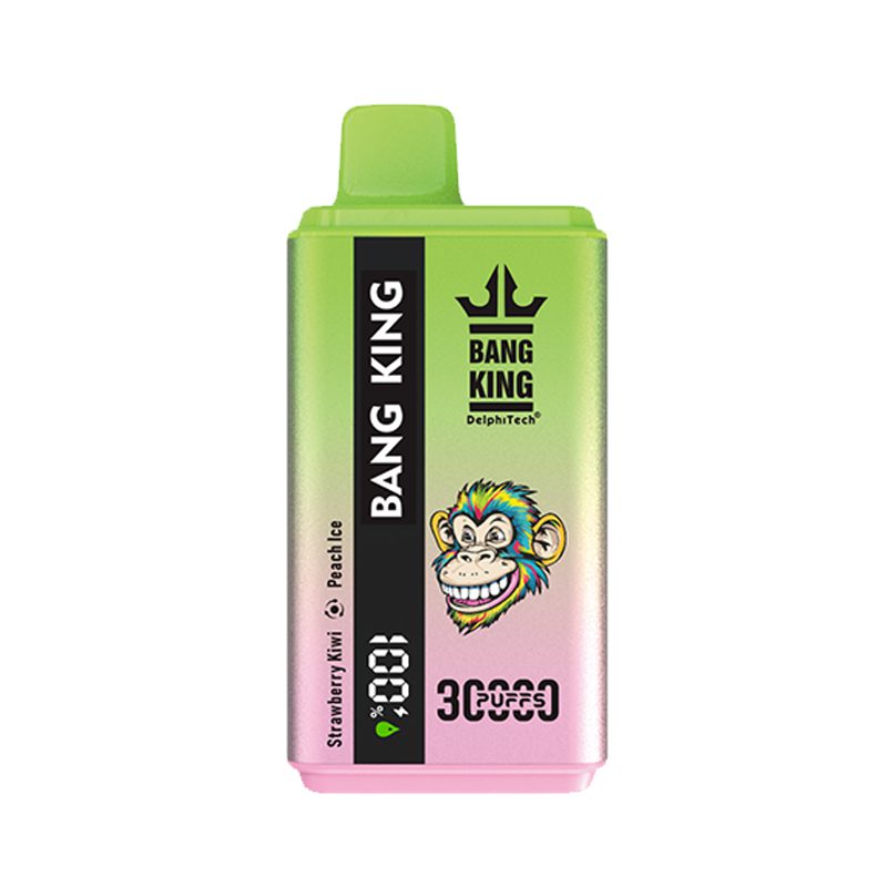 bang king 30K-29 bang king 30000 Puffs 30K E-savuke-10PCS/1 laatikko
