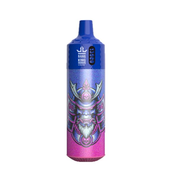 bangking 13k-10 Vape Bang king 13000 puff 13K E-savuke-10PCS/1 laatikko