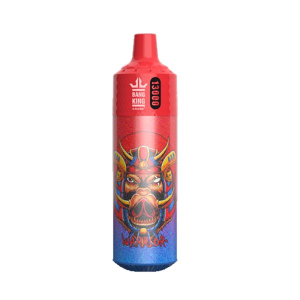 bangking 13k-15 Vape Bang king 13000 puff 13K E-savuke-10PCS/1 laatikko