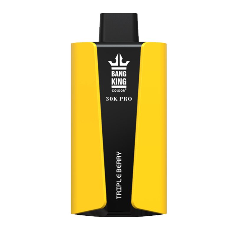 bangking 30K pro-10 Vape Bang King 30000 pro puff 30k E-savuke-10PCS/1 laatikko