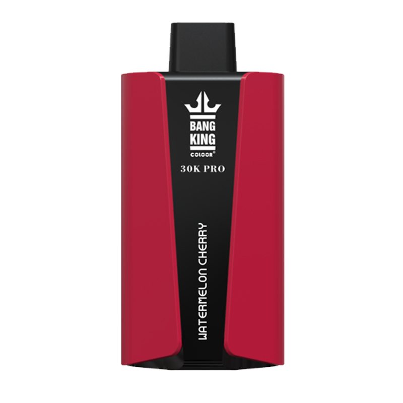 bangking 30K pro-11 Vape Bang King 30000 pro puff 30k E-savuke-10PCS/1 laatikko