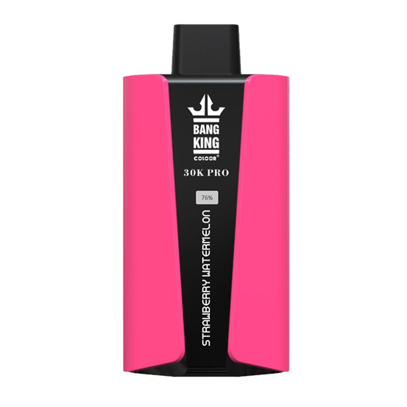 bangking 30K pro-2 Vape Bang King 30000 pro puff 30k E-savuke-10PCS/1 laatikko