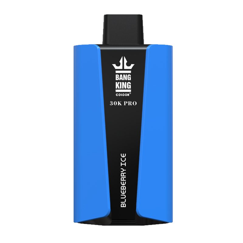 bangking 30K pro-3 Vape Bang King 30000 pro puff 30k E-savuke-10PCS/1 laatikko