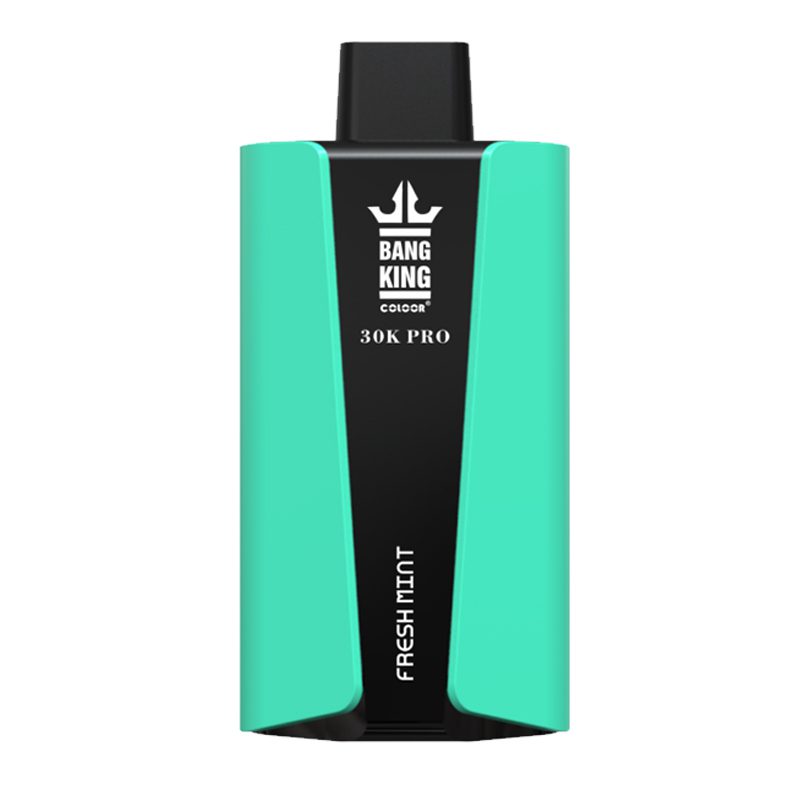 bangking 30K pro-4 Vape Bang King 30000 pro puff 30k E-savuke-10PCS/1 laatikko