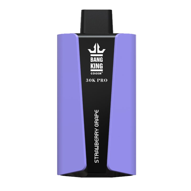 bangking 30K pro-5 Vape Bang King 30000 pro puff 30k E-savuke-10PCS/1 laatikko