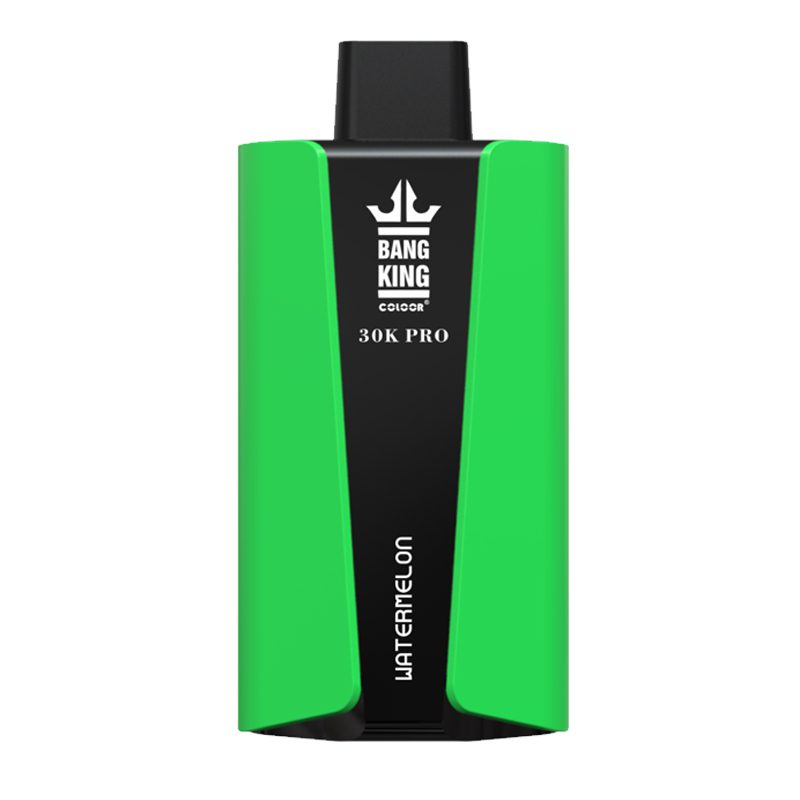bangking 30K pro-7 Vape Bang King 30000 pro puff 30k E-savuke-10PCS/1 laatikko