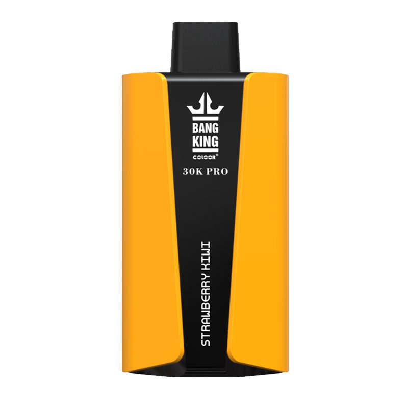 bangking 30K pro-8 Vape Bang King 30000 pro puff 30k E-savuke-10PCS/1 laatikko