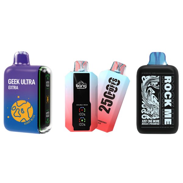 Ilmainen vape Ilmainen vape