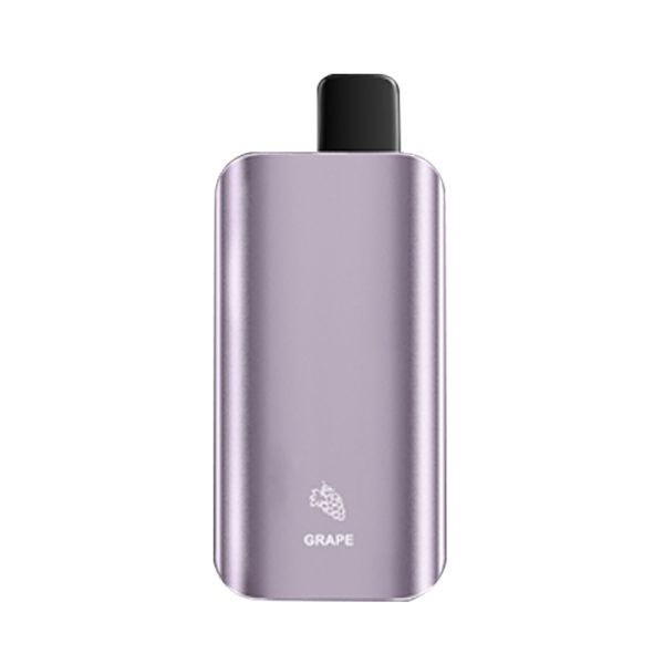 hqd cuvie glaze 15k-2 hqd cuvie glaze 15000 puff E-savuke-5PCS/1 laatikko