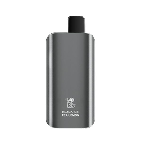 hqd cuvie glaze 15k-3 hqd cuvie glaze 15000 puff E-savuke-5PCS/1 laatikko