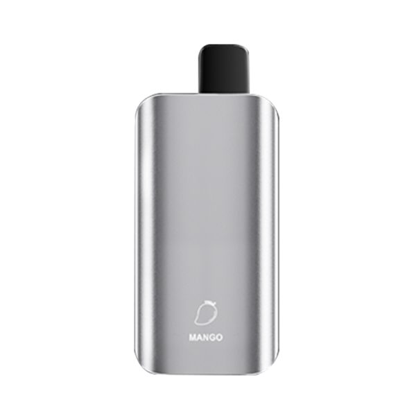 hqd cuvie glaze 15k-5 hqd cuvie glaze 15000 puff E-savuke-5PCS/1 laatikko