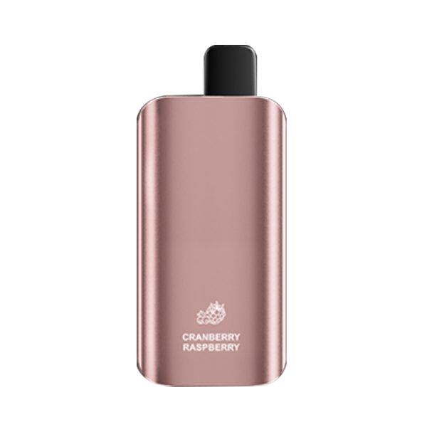 hqd cuvie glaze 15k-6 hqd cuvie glaze 15000 puff E-savuke-5PCS/1 laatikko