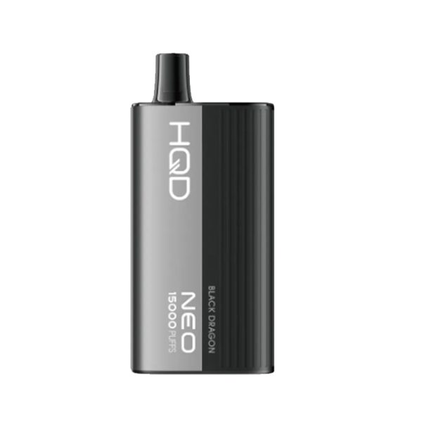 hqd neo 15K-6 hqd vape 15000 puff 15k E-savuke-5PCS/1 laatikko