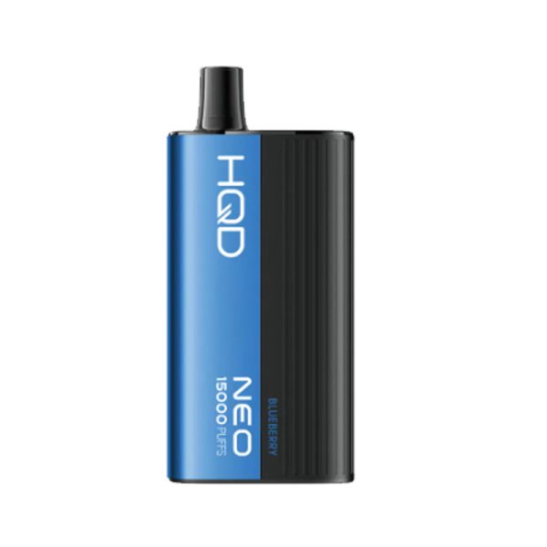 hqd neo 15K-7 hqd vape 15000 puff 15k E-savuke-5PCS/1 laatikko