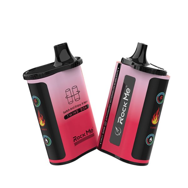 rock me 30k-3 Rock Me Vape 30k | E Vapes & E Vape Einweg 30k Puffs