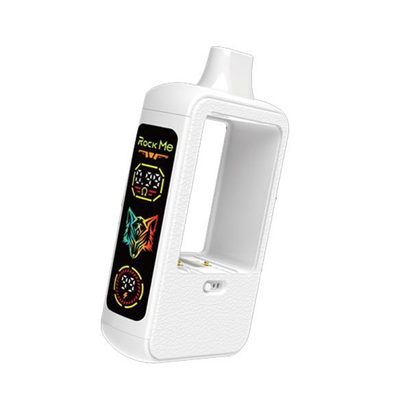 rock me pod rock me vape pod 15000 puff pod box-höyrystin-5Pcs/box