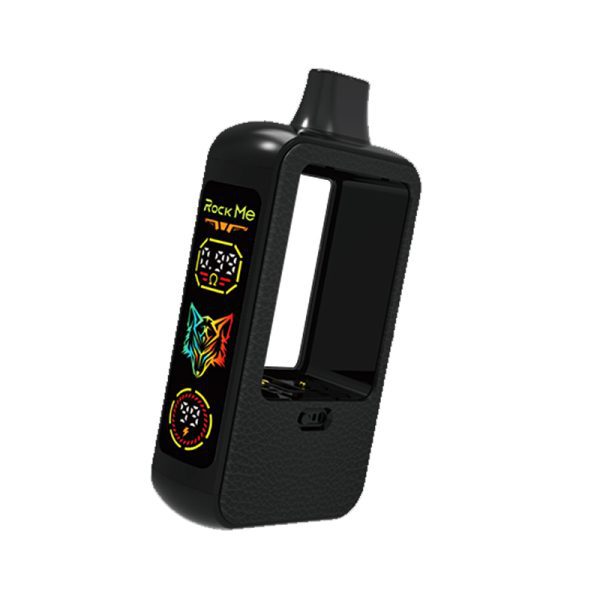 rock me pod rock me vape pod 15000 puff pod box-höyrystin-5Pcs/box