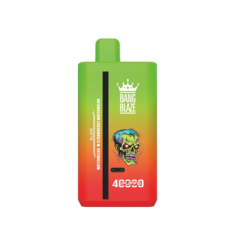 bang king 40k-1 vape bang king 40k-E-savuke-10PCS/1 laatikko