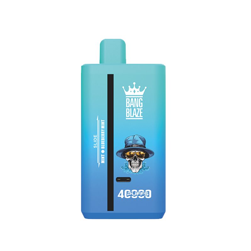bang king 40k-8 vape bang king 40k-E-savuke-10PCS/1 laatikko
