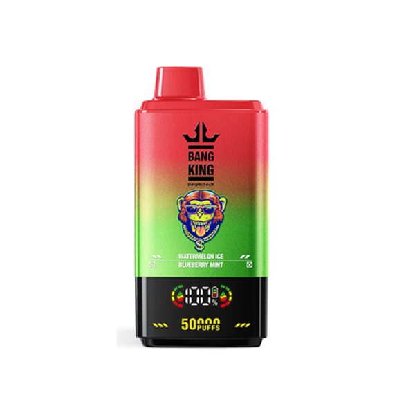 bang king 50k-1 vape bang king 50k-E-savuke-1PCS