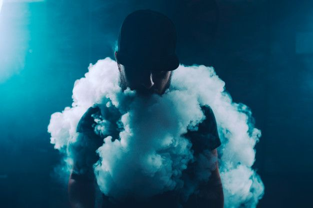 Best Vape tupakoitsijoille