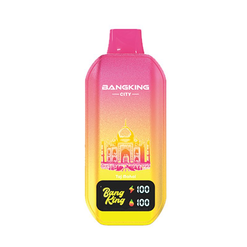 bang king 50k vapaudenpatsas-4 vape bang king 50k E-savuke-10PCS/1 laatikko
